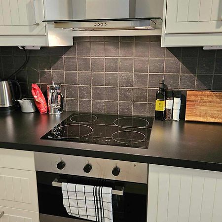 In The Heart Of Brosundet! Fully Equipped 3 Bed Room Ap Ålesund Εξωτερικό φωτογραφία