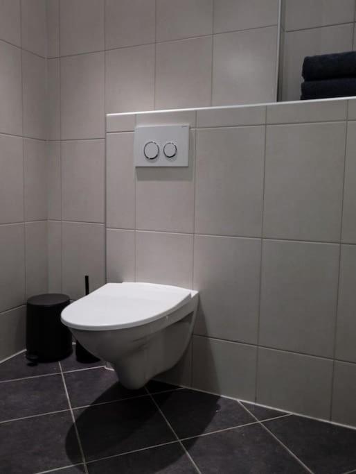 In The Heart Of Brosundet! Fully Equipped 3 Bed Room Ap Ålesund Εξωτερικό φωτογραφία