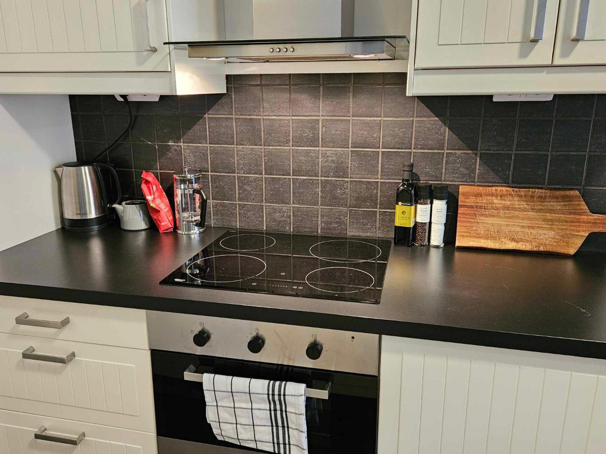In The Heart Of Brosundet! Fully Equipped 3 Bed Room Ap Ålesund Εξωτερικό φωτογραφία