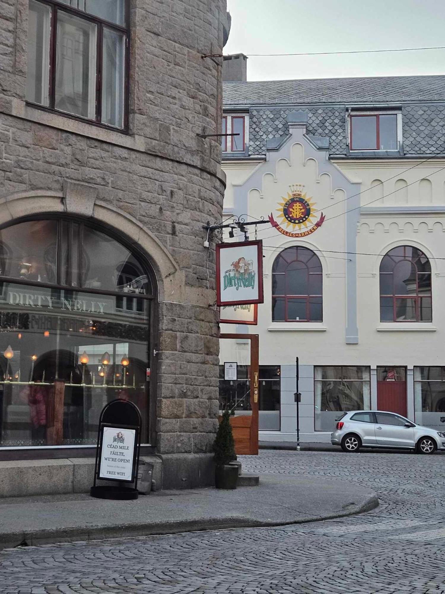 In The Heart Of Brosundet! Fully Equipped 3 Bed Room Ap Ålesund Εξωτερικό φωτογραφία